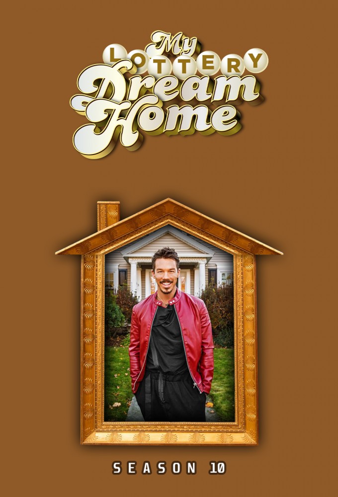 My Lottery Dream Home saison 10