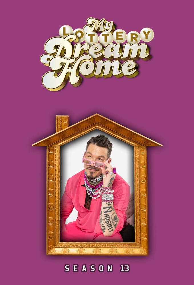 My Lottery Dream Home saison 13