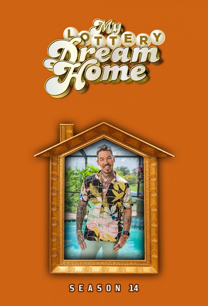 My Lottery Dream Home saison 14