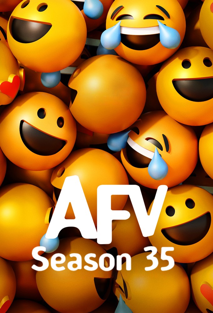 America's Funniest Home Videos saison 35