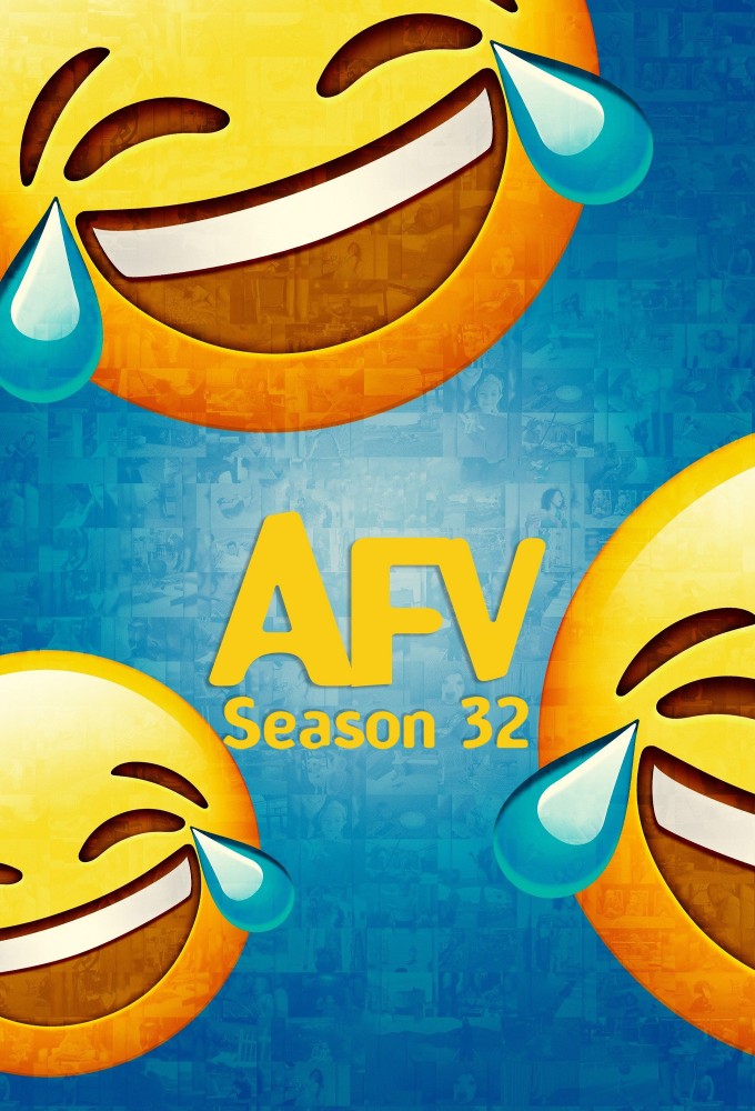 America's Funniest Home Videos saison 32