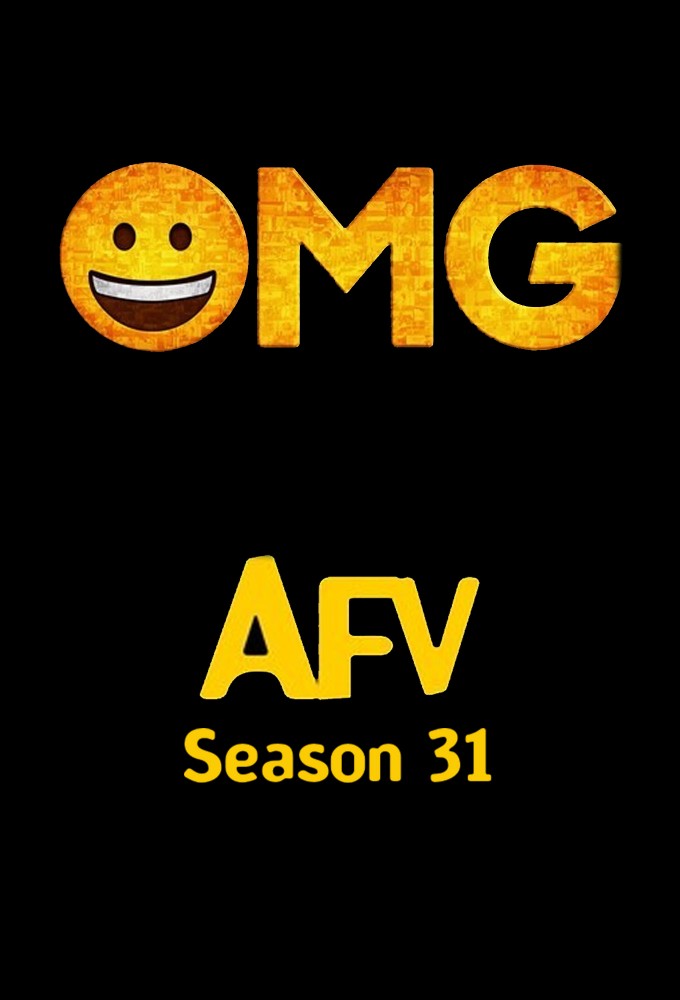 America's Funniest Home Videos saison 31