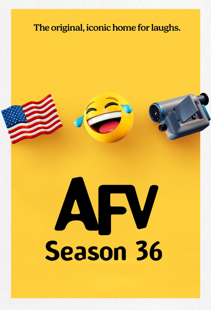America's Funniest Home Videos saison 36