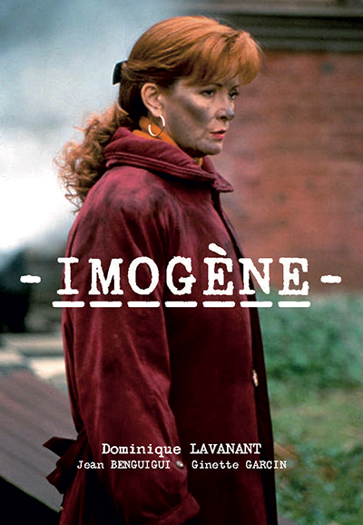 Imogène saison 1