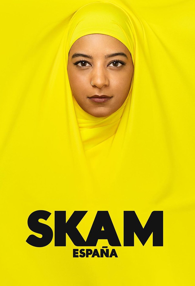 Skam España saison 4