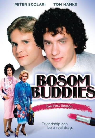 Bosom Buddies saison 1