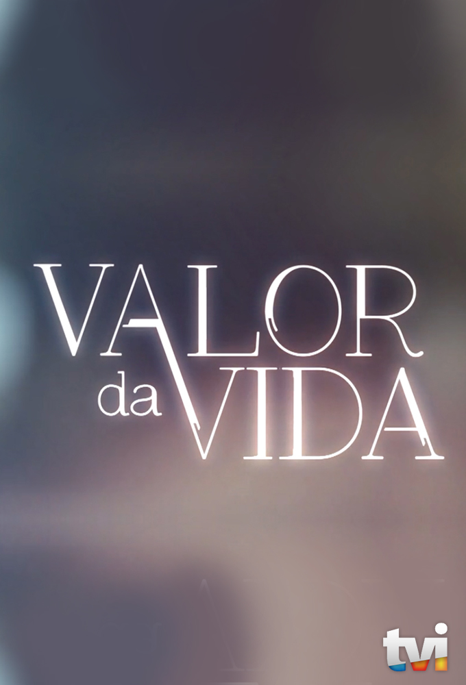 Value of Life saison 1