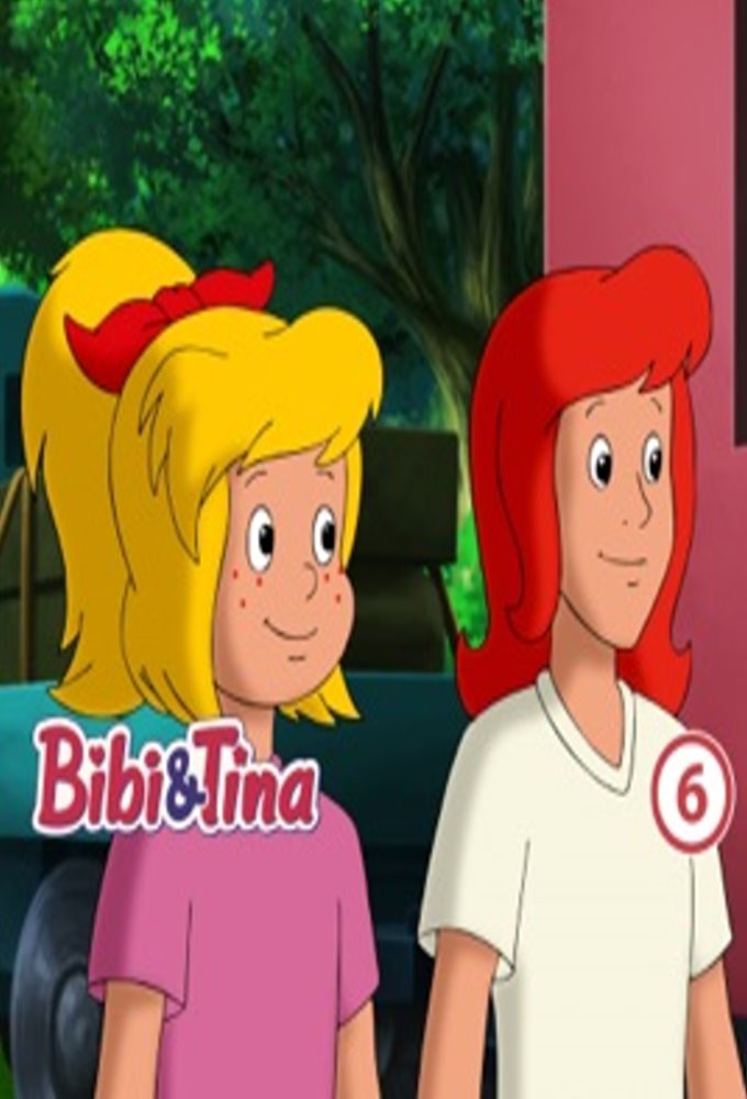 Bibi & Tina saison 6