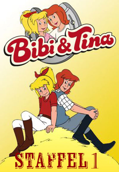 Bibi & Tina saison 1