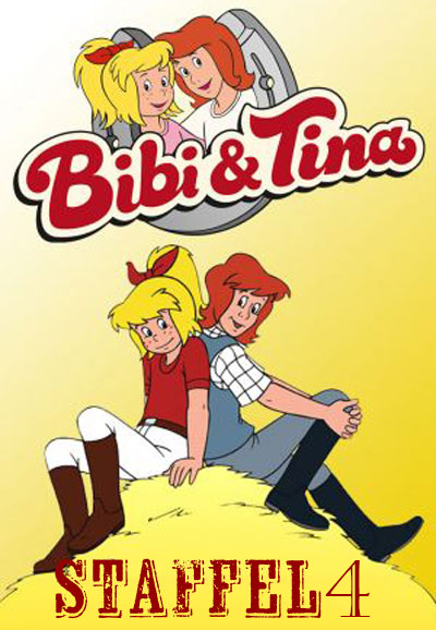 Bibi & Tina saison 4