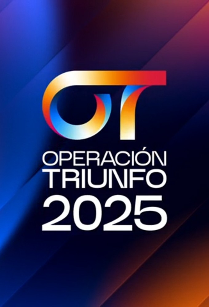 Operación Triunfo saison 13