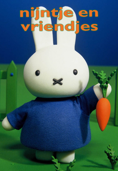 Miffy and Friends saison 1