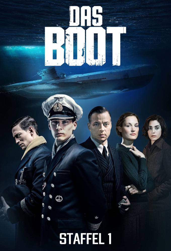 Das Boot saison 1