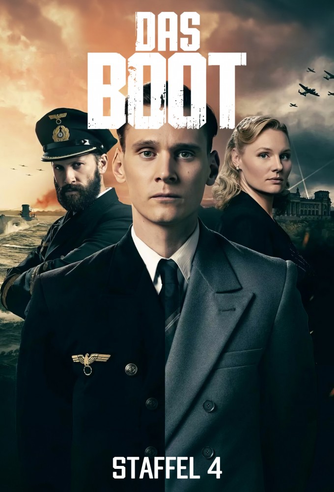 Das Boot saison 4