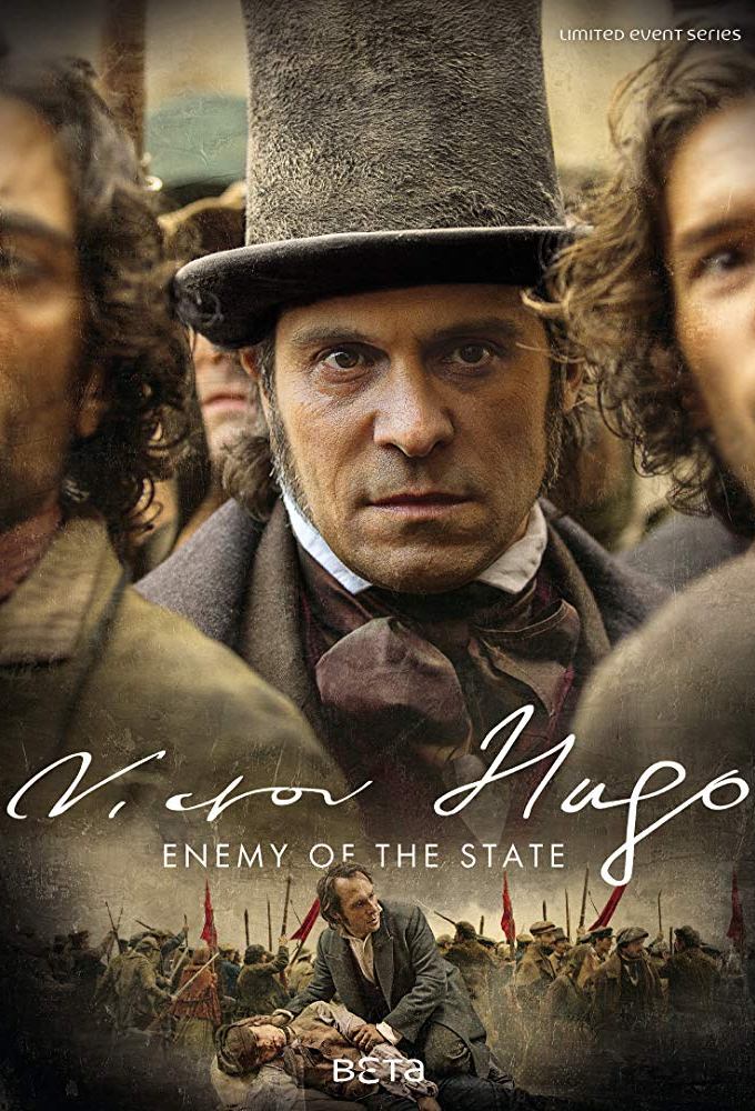 Victor Hugo, ennemi d'État saison 1