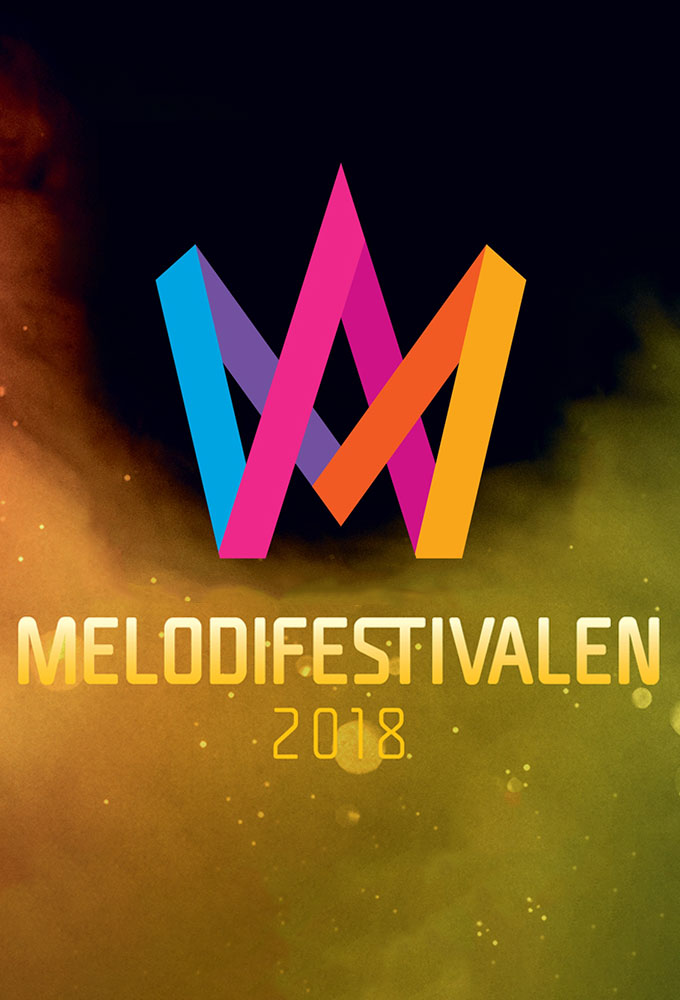 Melodifestivalen saison 57