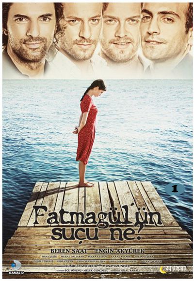 Fatmagül saison 1