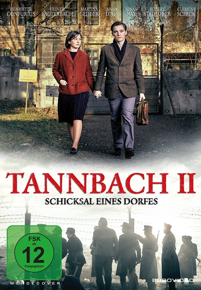 Tannbach - Fate of a Village saison 2