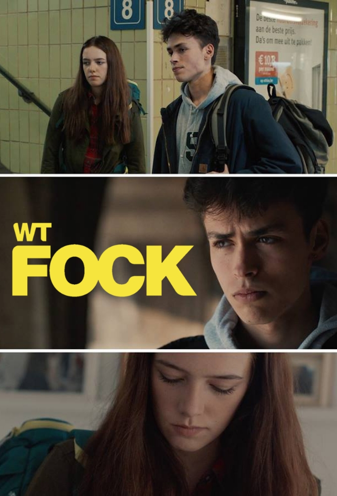 wtFOCK saison 1