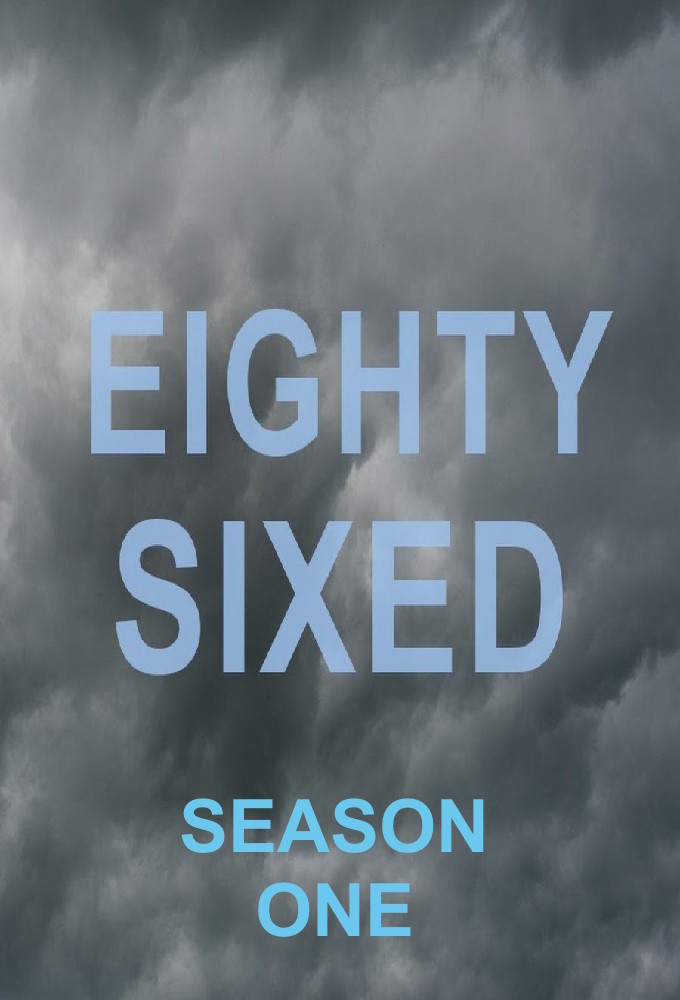 Eighty-Sixed saison 1