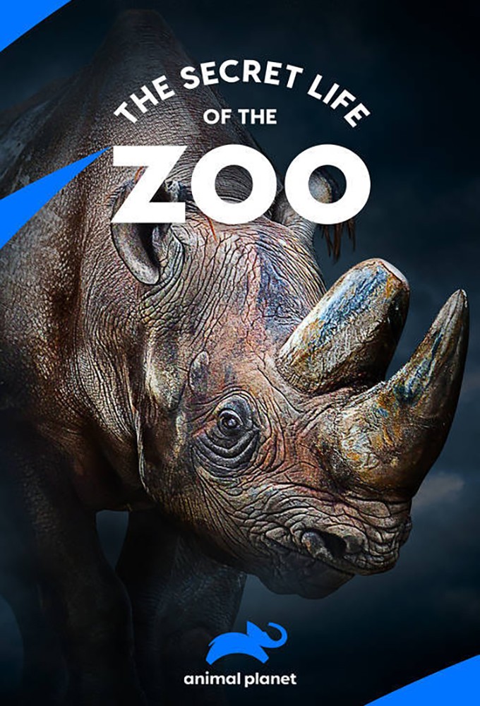 La vie secrète du Zoo saison 5