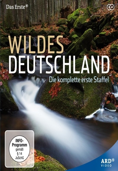 Wildes Deutschland saison 1