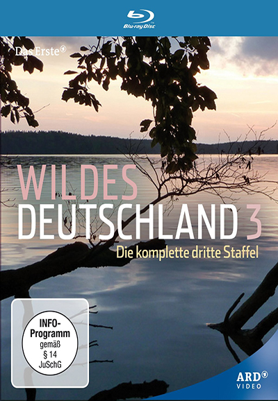 Wildes Deutschland saison 3