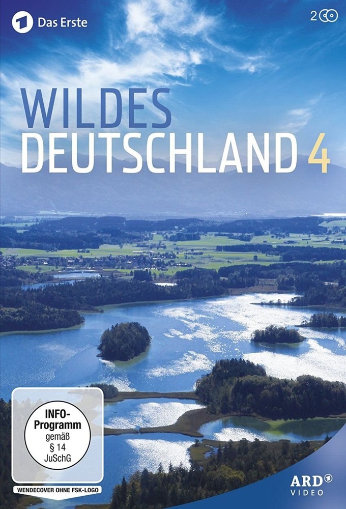 Wildes Deutschland saison 4