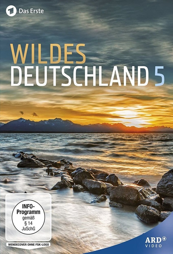 Wildes Deutschland saison 5