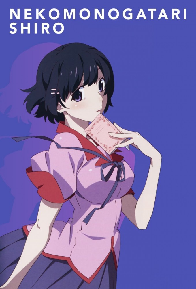 Monogatari saison 5