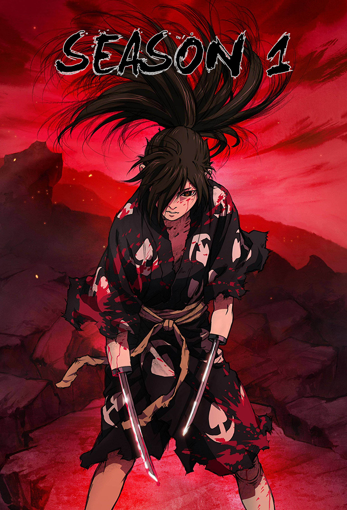 Dororo (2019) saison 1