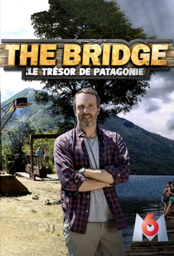 The Bridge : le trésor de Patagonie saison 1