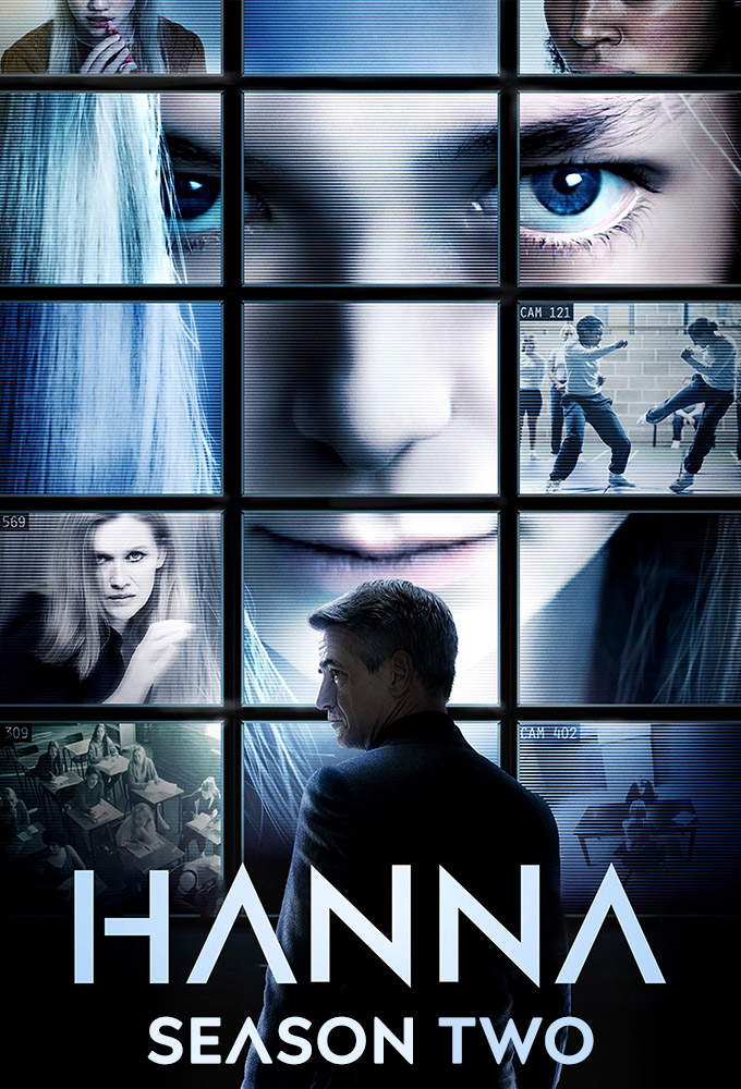 Hanna saison 2