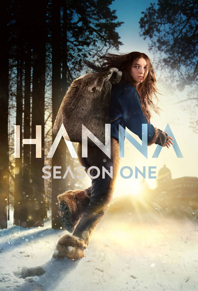 Hanna saison 1