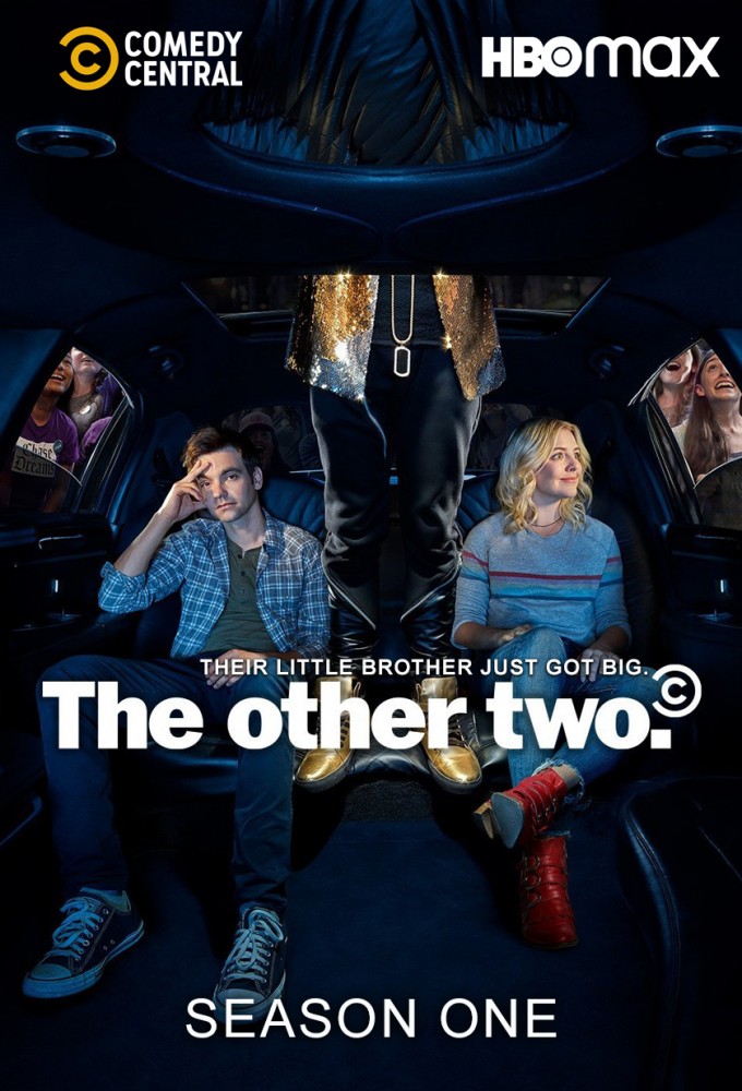 The Other Two saison 1