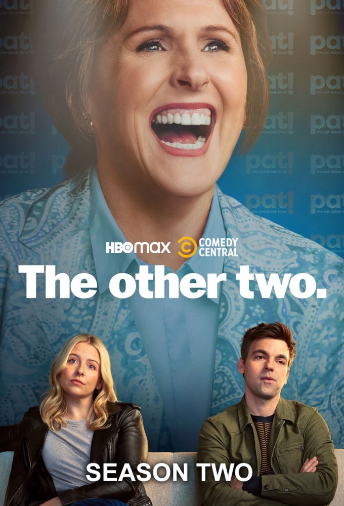 The Other Two saison 2