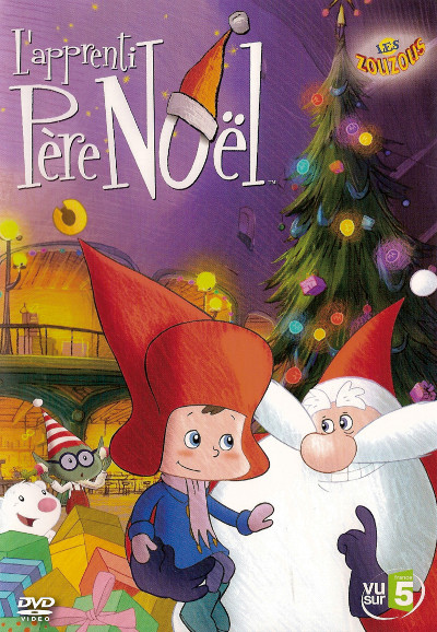 L'Apprenti Père Noël saison 1