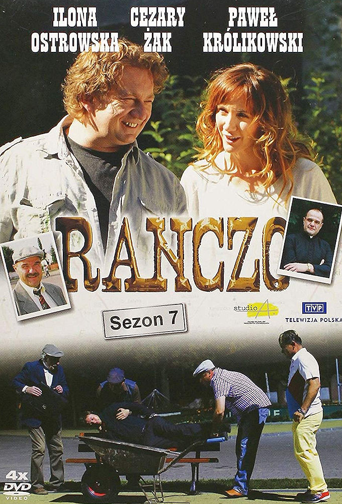 Ranczo saison 7