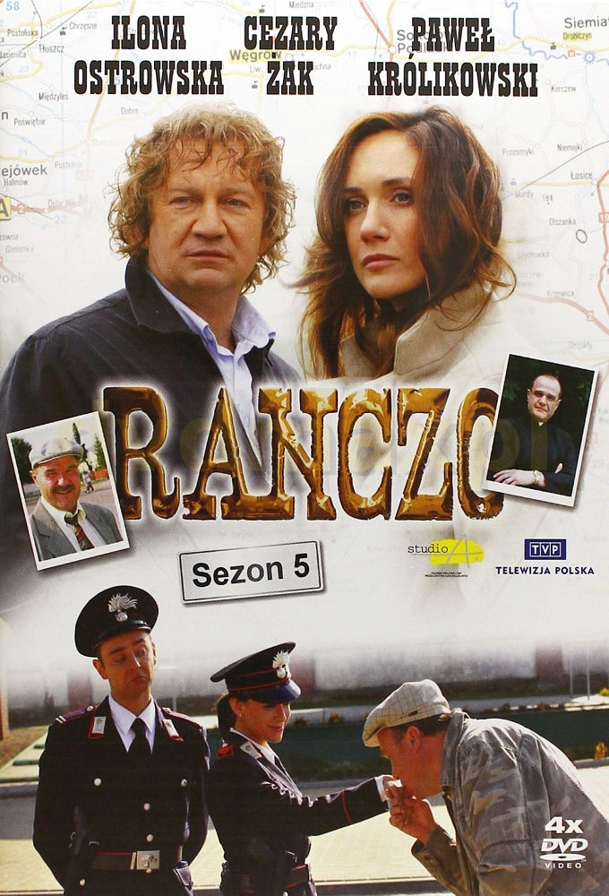 Ranczo saison 5