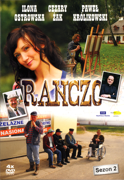 Ranczo saison 2