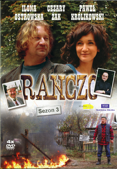 Ranczo saison 3