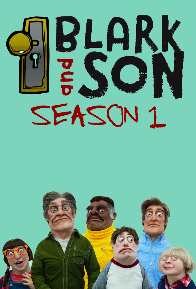 Blark and Son saison 1