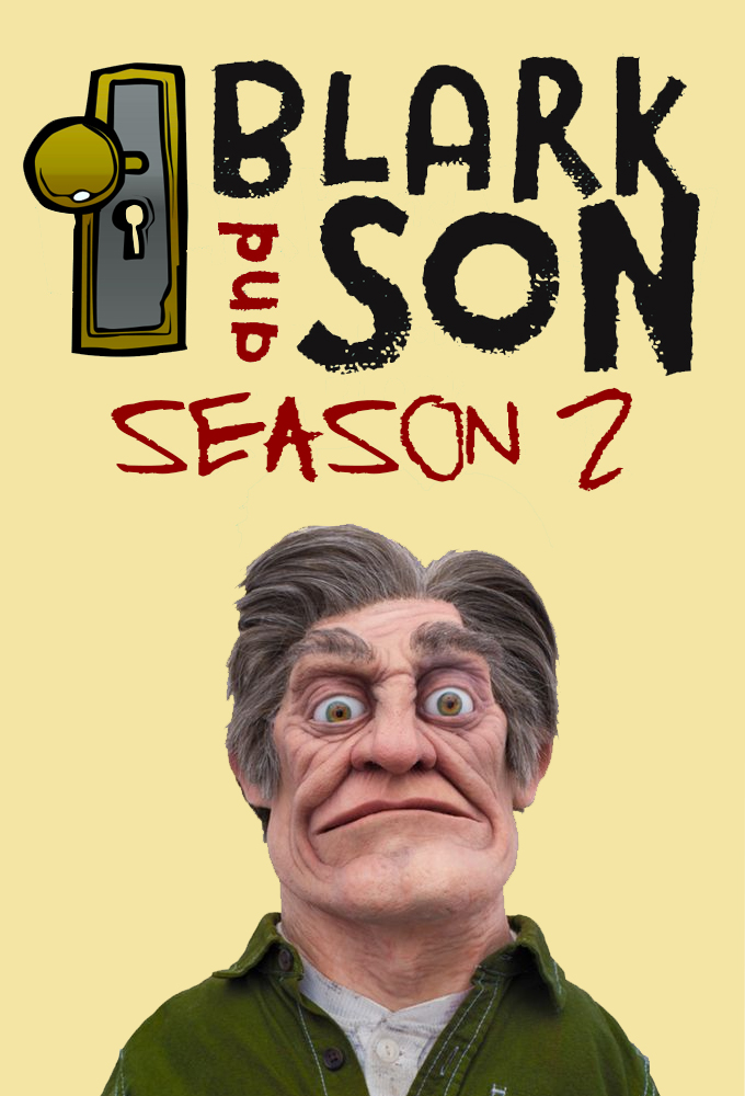 Blark and Son saison 2