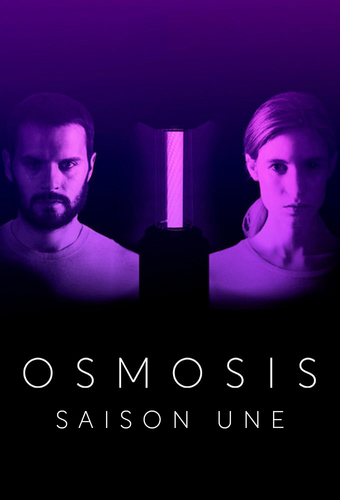 Osmosis (2019) saison 1