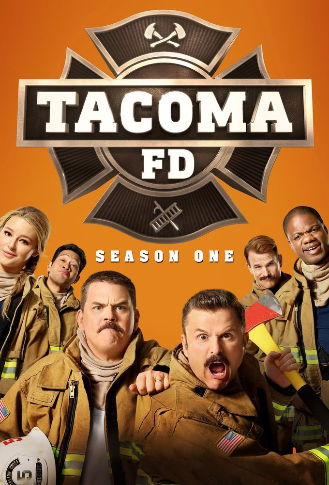 Tacoma FD saison 1