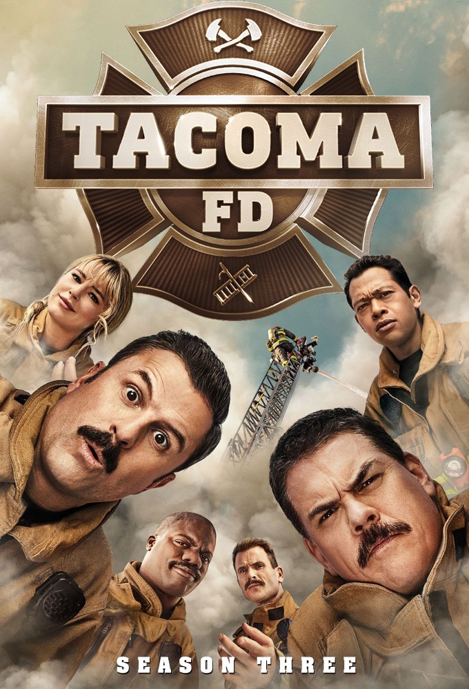 Tacoma FD saison 3