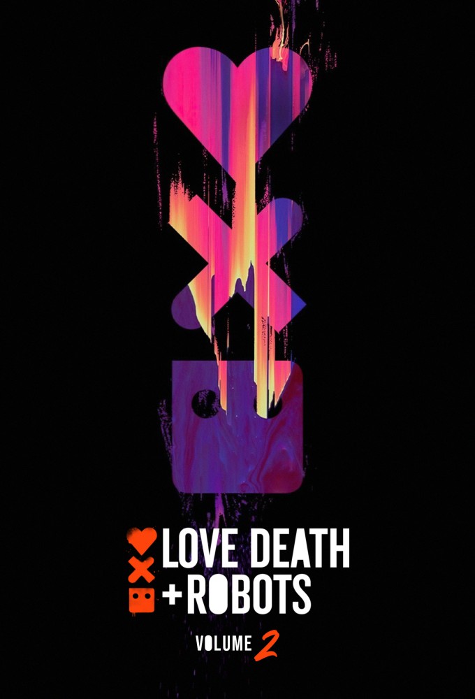 Love, Death & Robots saison 2