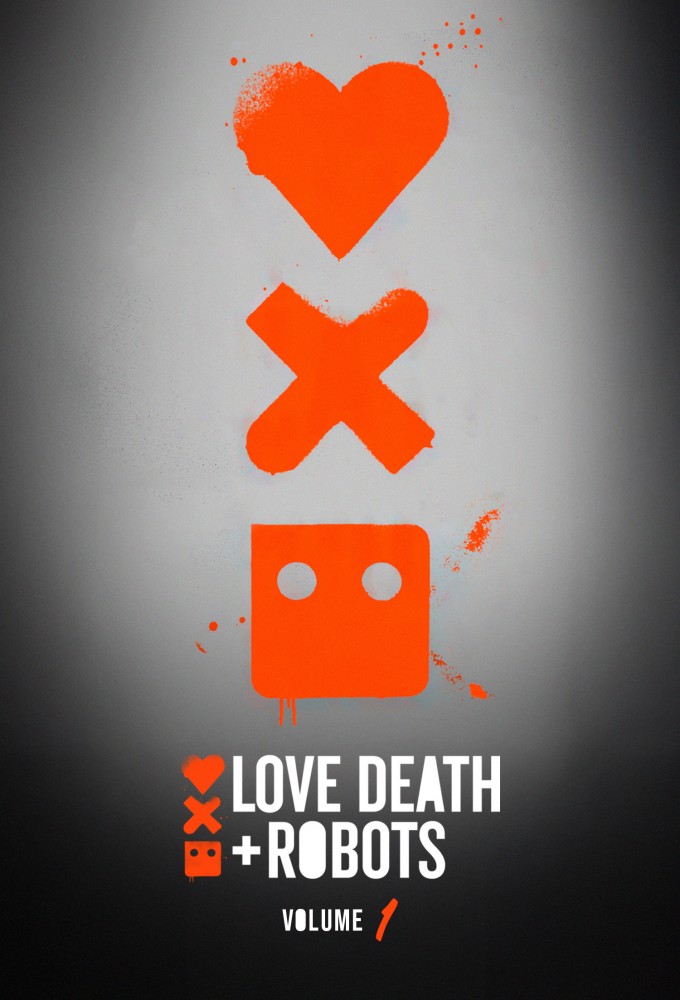 Love, Death & Robots saison 1