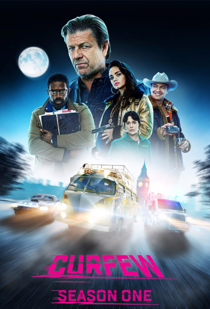 Curfew saison 1