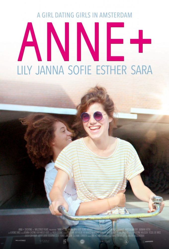 Anne+ saison 1